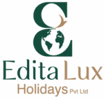 Edita Lux Holidays Pvt Ltd