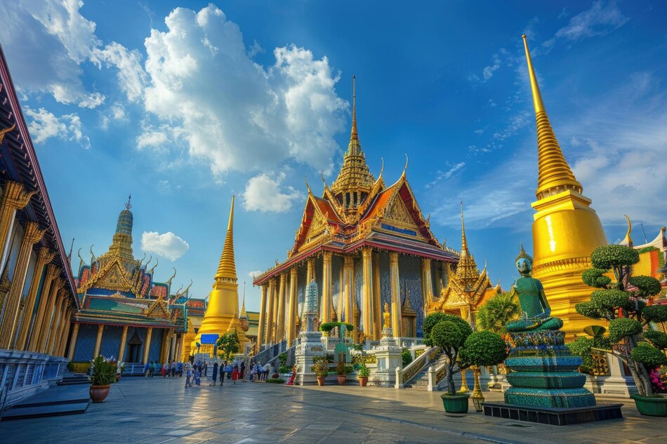 Thailand