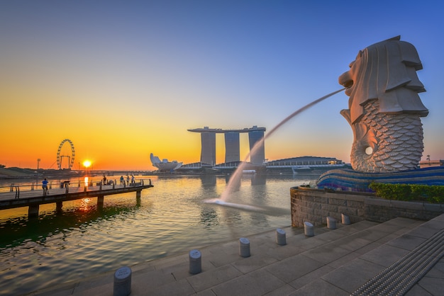 singapore
