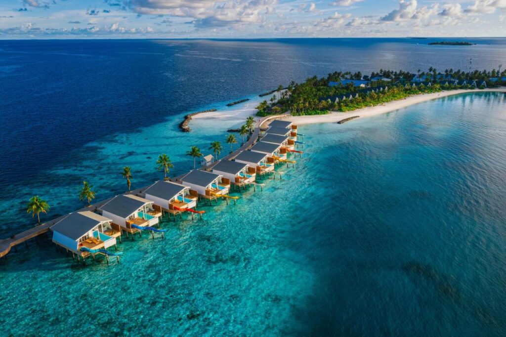 Maldives