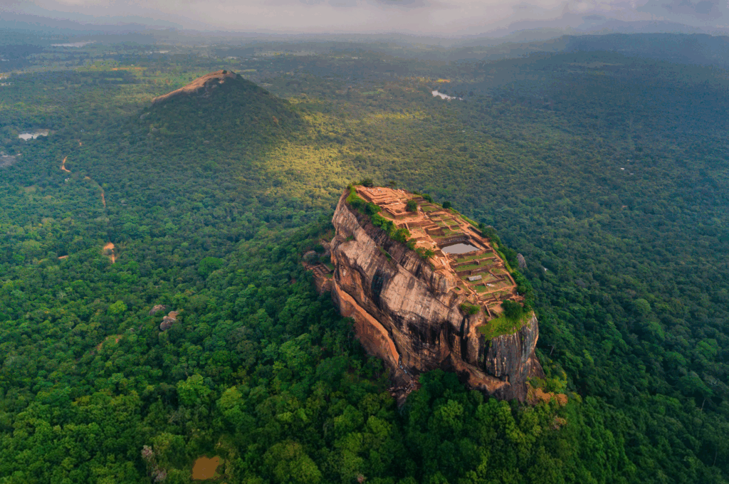 Sri Lanka