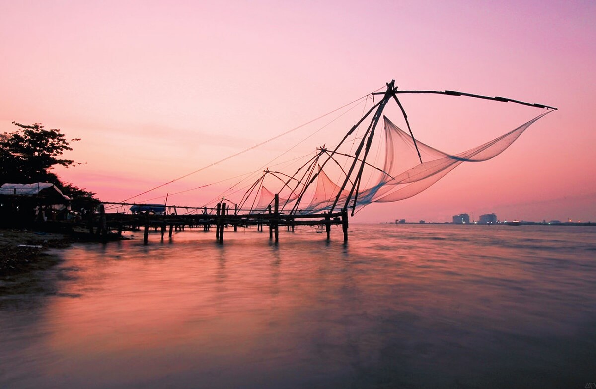 Fort Cochin