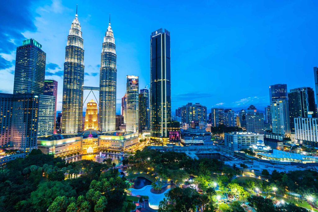 Malaysia