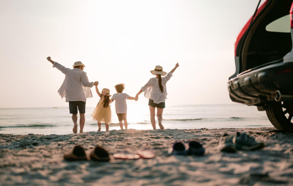 Family Tour