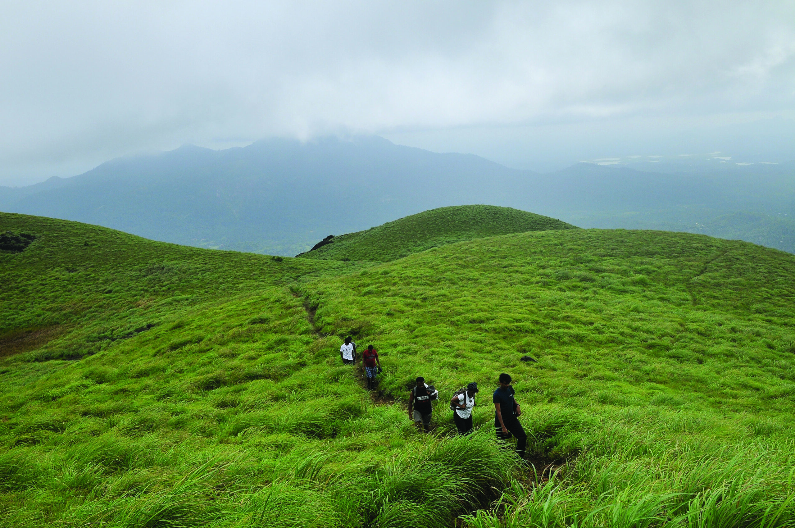 Munnar